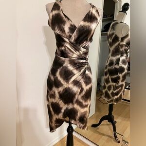 Roberto Cavalli Vintage Dress